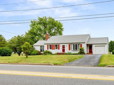 201 N Bohemia Ave, Cecilton, MD, 21913