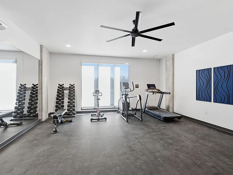 Vuela Apartments — Photo 12
