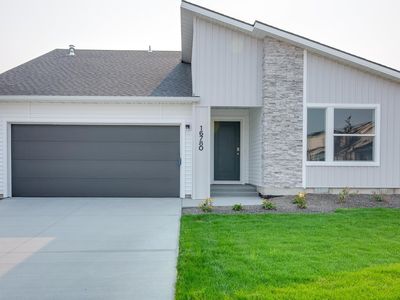 230 N Cranesbill Ave, Kuna, ID, 83634