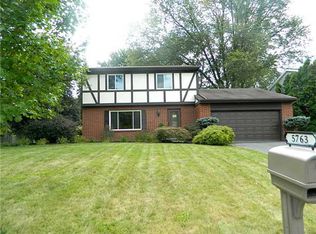 5763 W Candlestick Ct, Toledo, OH 43615
