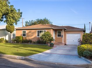 8521 Rives Ave, Downey, CA 90240