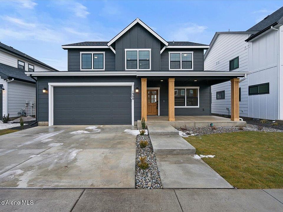 1900 N Skagit Dr, Post Falls, ID 83854 Zillow