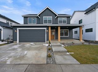 1900 N Skagit Dr, Post Falls, ID 83854