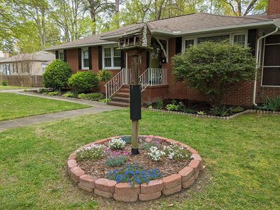 36 Rutledge Rd, Newport News, VA, 23601