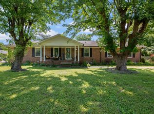 106 McFarlin Rd, Murfreesboro, TN 37130