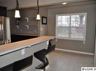 1213 5th St, Clarkston, WA 99403