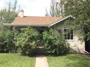 1701 Custer St, Laramie, WY 82070