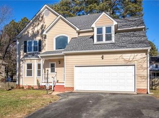 4721 Cedar Branch Ct, Glen Allen, VA 23060