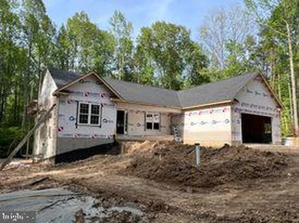 8317 Robert E, Spotsylvania, VA 22551