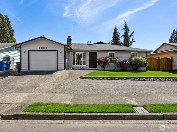 1902 21st Street NE, Auburn, WA 98002