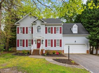 9605 Wendhurst Dr, Glen Allen, VA 23060