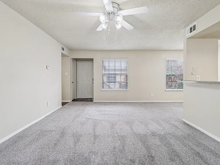 B3 Livingroom FRONT DOOR