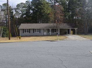 1649 Dove Ct SW, Marietta, GA 30064