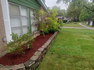 310 New Salem St, Park Forest, IL 60466