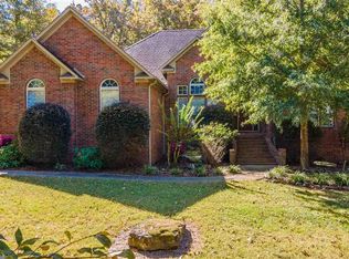 22 Hillside Cv, Greenbrier, AR 72058