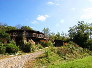 50 Potato Run Rd, Washington, PA 15301