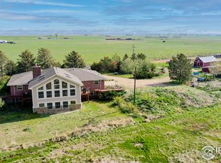 27020 County Road 48, Kersey, CO 80644