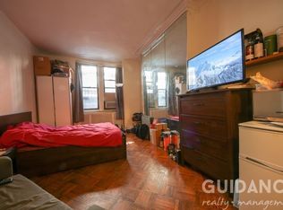 50 W 82nd St #1S, New York, NY 10024