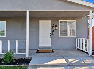 2194 N Feland Ave, Fresno, CA 93722
