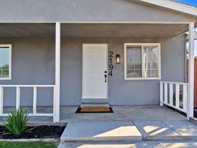 2194 N Feland Ave, Fresno, CA, 93722