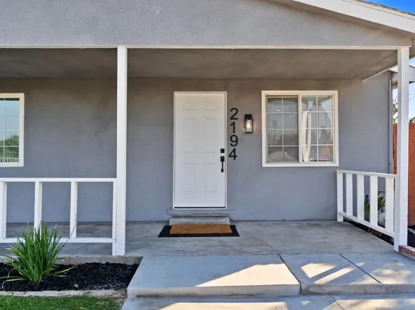 2194 N Feland Ave, Fresno, CA 93722