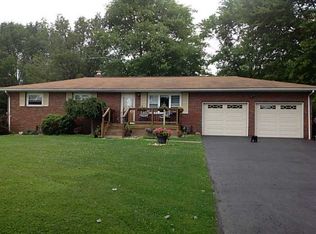 5915 Virginia Rd, Hermitage, PA 16148