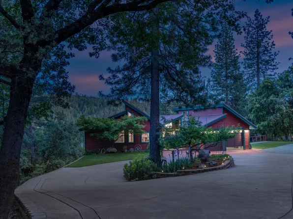 4607 Meadowlark Way, Placerville, CA 95667
