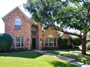 6405 Widgeon Dr, Plano, TX 75024
