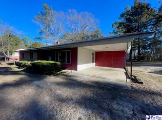 2303 E Home Ave, Hartsville, SC 29550