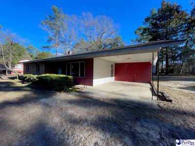 2303 E Home Ave, Hartsville, SC, 29550