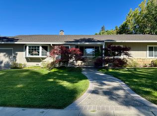 134 Vista Del Campo, Los Gatos, CA 95030