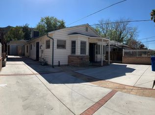 7714 Valmont St, Tujunga, CA 91042