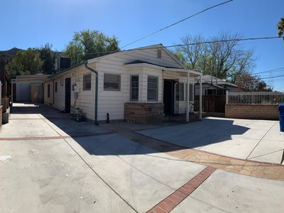 7714 Valmont St, Tujunga, CA, 91042