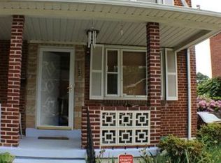 3722 Raspe Ave, Baltimore, MD 21206