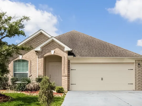 1711 Rock Ridge Dr, Houston, TX 77049