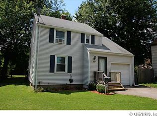 1079 N Winton Rd, Rochester, NY 14609
