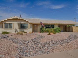 2548 N 68th Pl, Scottsdale, AZ 85257