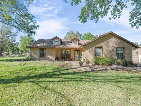 28445 Darby Rd, Dade City, FL 33525