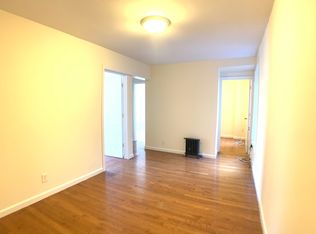 2304 Amsterdam Ave APT 2, New York, NY 10033