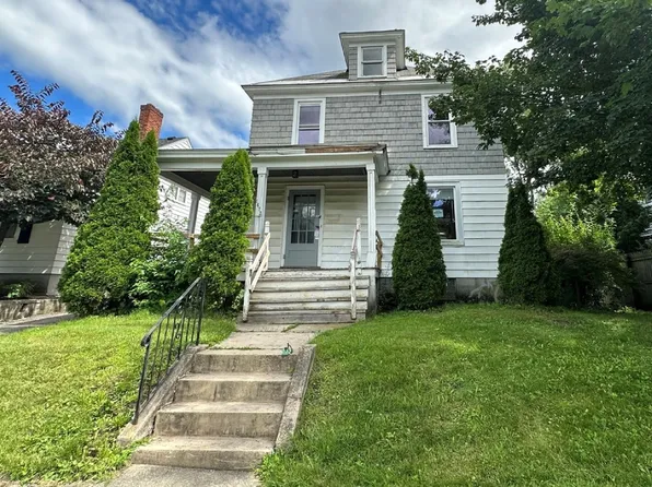 1672 Lenox Rd, Schenectady, NY 12308