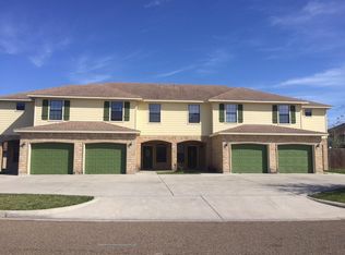 410 Arroyo Vista Ct UNIT 2, Harlingen, TX 78550