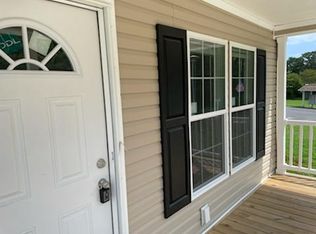 17313 Pine Water Dr #51, Lewes, DE 19958
