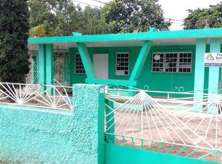 33 Calle 6, Guayama, PR 00784