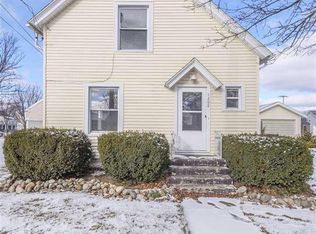 1208 Wildwood Ave, Jackson, MI 49202