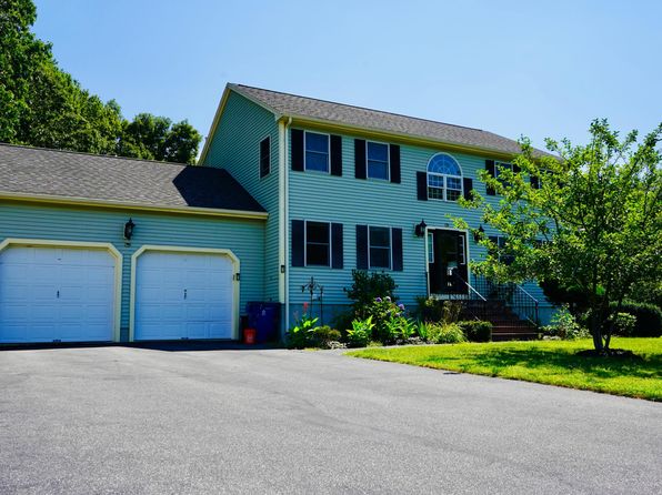 homes for rent in randolph ma craigslist