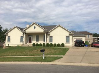 6004 Woodland Ave, Kansas City, MO 64110
