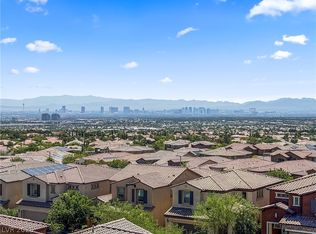 180 Petaluma Valley Dr, Las Vegas, NV 89138