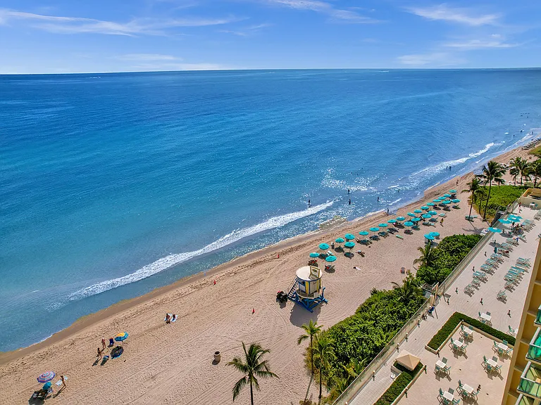 2501 S Ocean Dr #929 — Photo 27