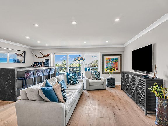 2nd image of 600 S Ocean Boulevard #407