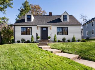1014 Summit Ave, Saint Louis, MO 63119